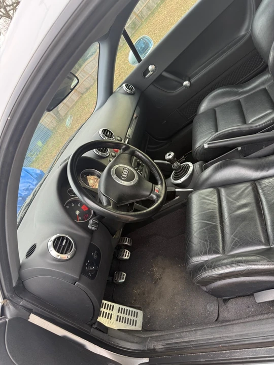 2000 Audi TT Mk1 - Image 5 of 18