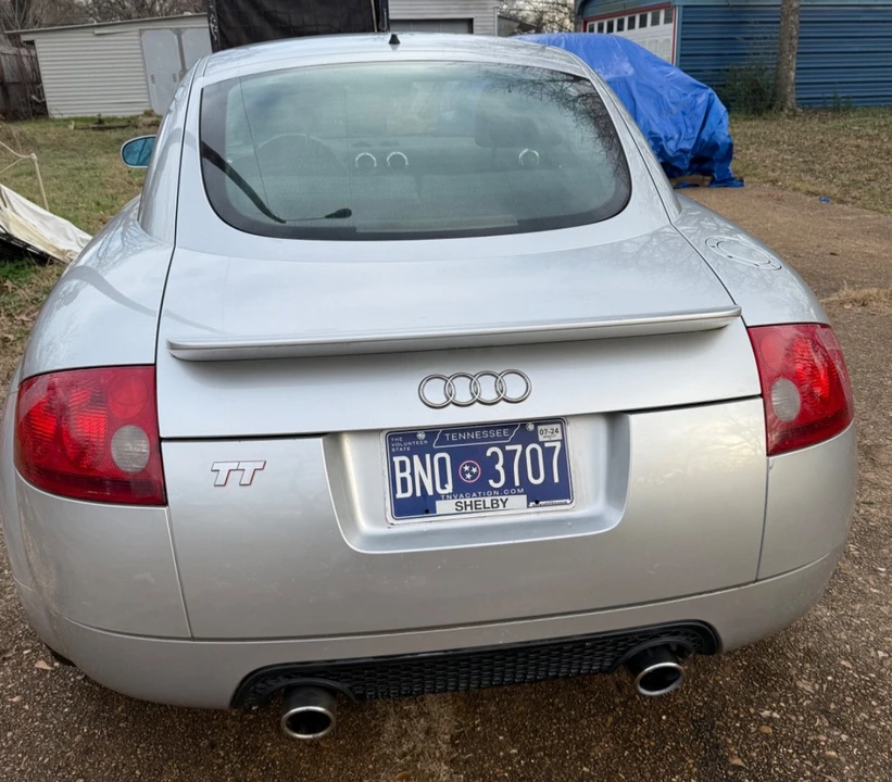 2000 Audi TT Mk1 - Image 2 of 18