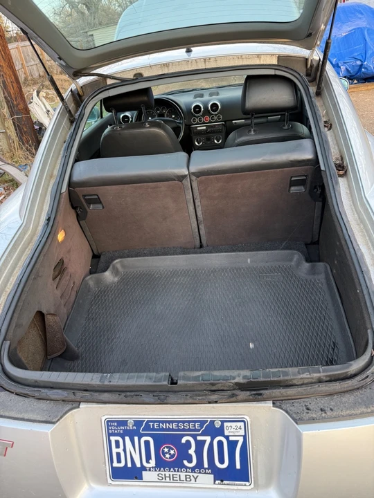 2000 Audi TT Mk1 - Image 14 of 18
