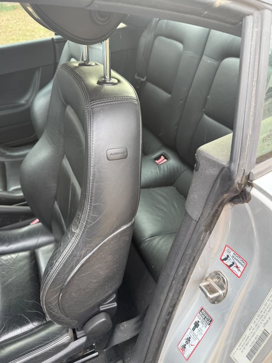 2000 Audi TT Mk1 - Image 7 of 18