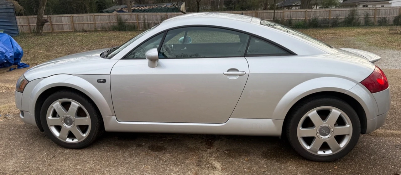 2000 Audi TT Mk1 - Image 4 of 18