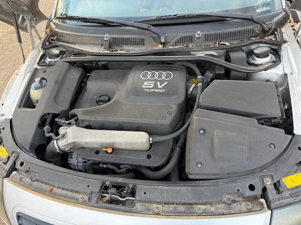 2000 Audi TT Mk1 - Image 17 of 18