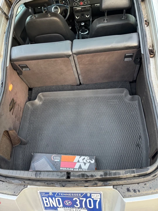 2000 Audi TT Mk1 - Image 12 of 18