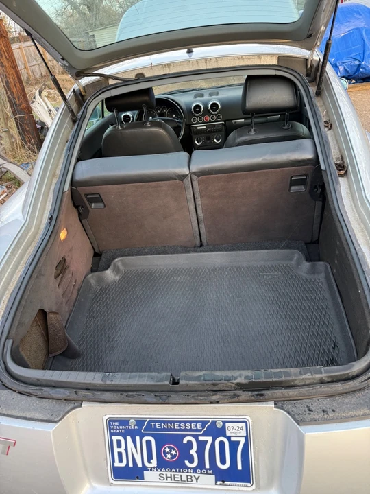 2000 Audi TT Mk1 - Image 15 of 18