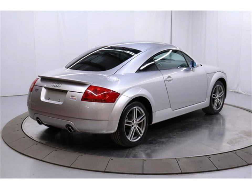 2000 Audi TT Mk1 - Image 7 of 31