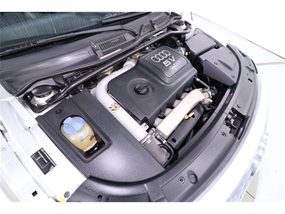 2000 Audi TT Mk1 - Image 23 of 31