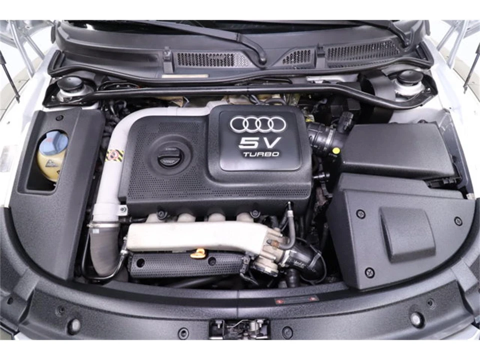 2000 Audi TT Mk1 - Image 24 of 31