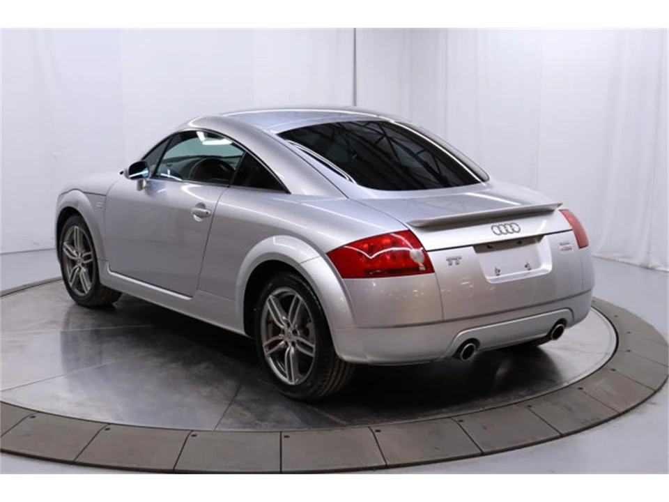 2000 Audi TT Mk1 - Image 5 of 31