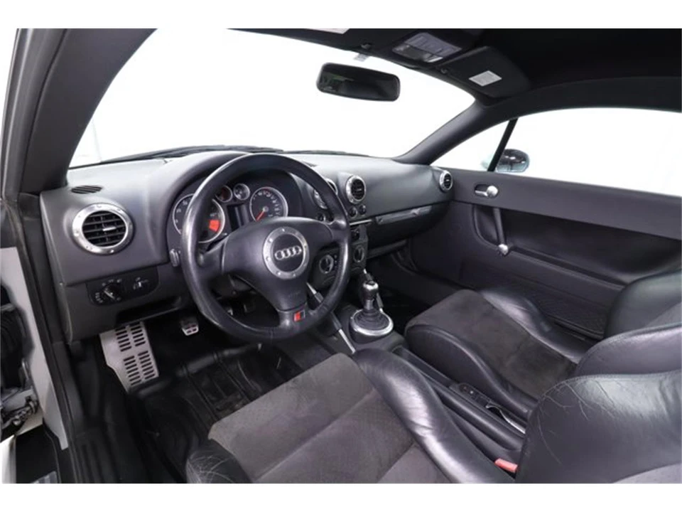 2000 Audi TT Mk1 - Image 9 of 31