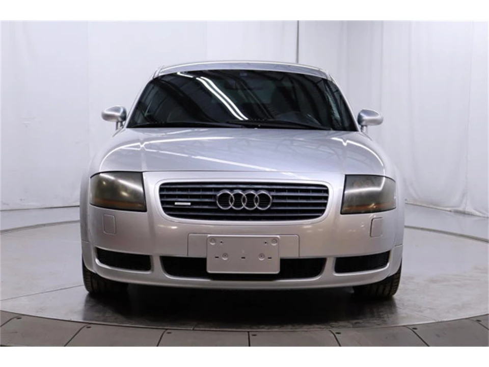 2000 Audi TT Mk1 - Image 3 of 31