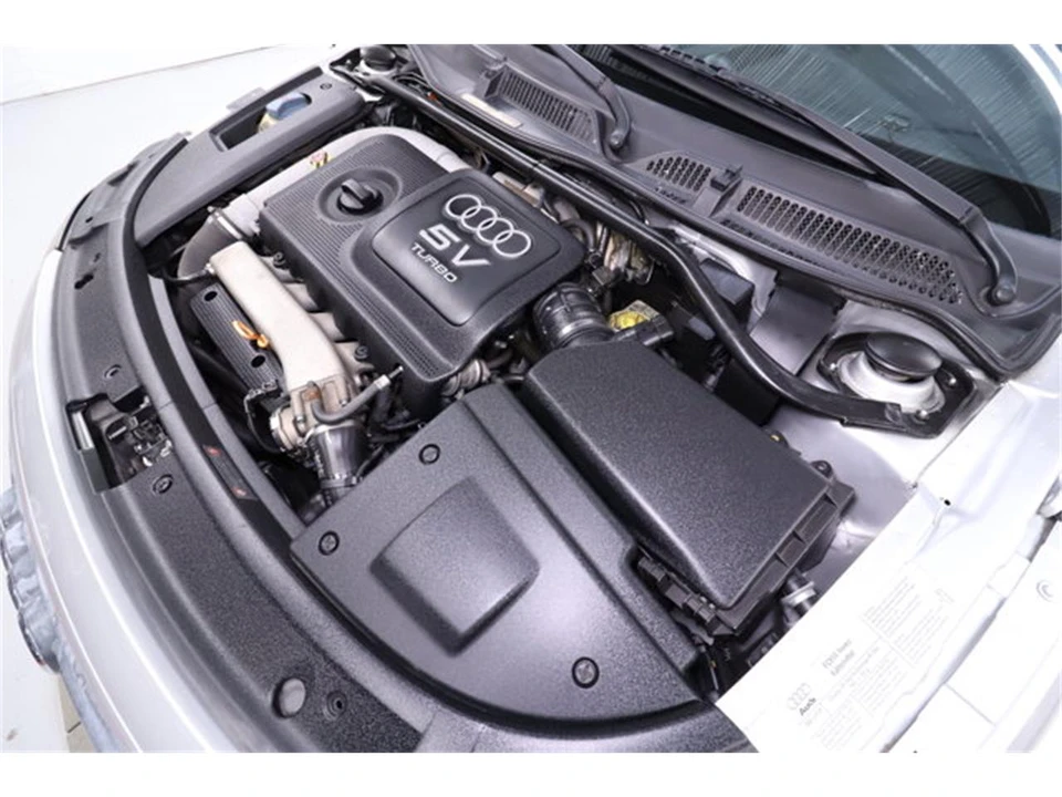 2000 Audi TT Mk1 - Image 25 of 31
