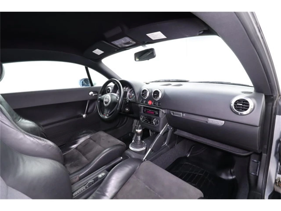 2000 Audi TT Mk1 - Image 16 of 31