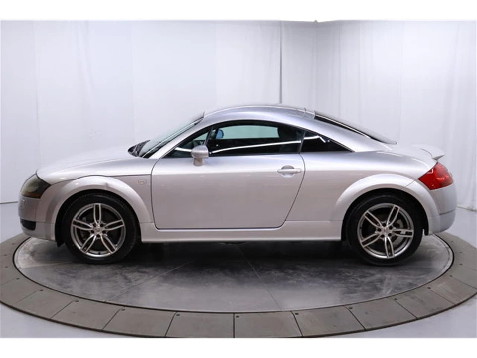 2000 Audi TT Mk1 - Image 4 of 31