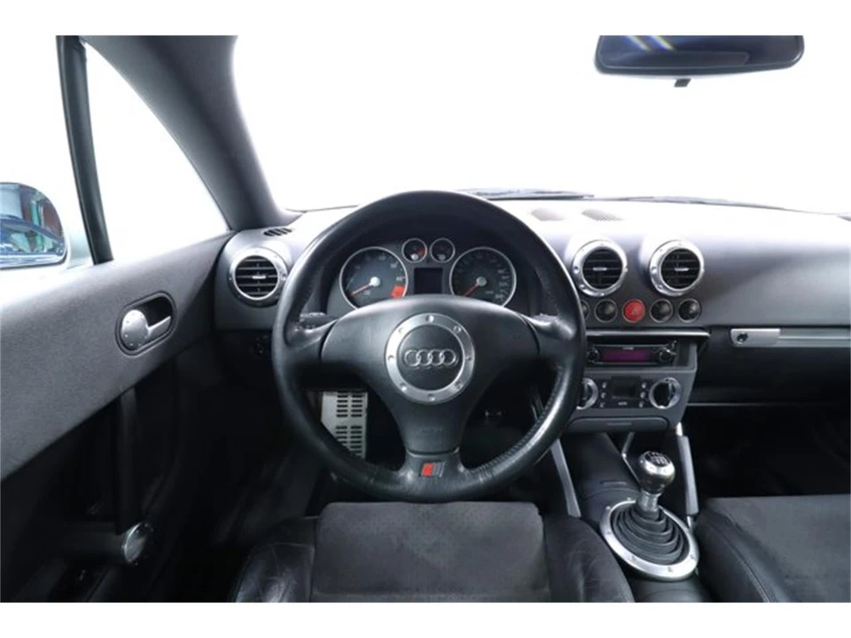 2000 Audi TT Mk1 - Image 10 of 31