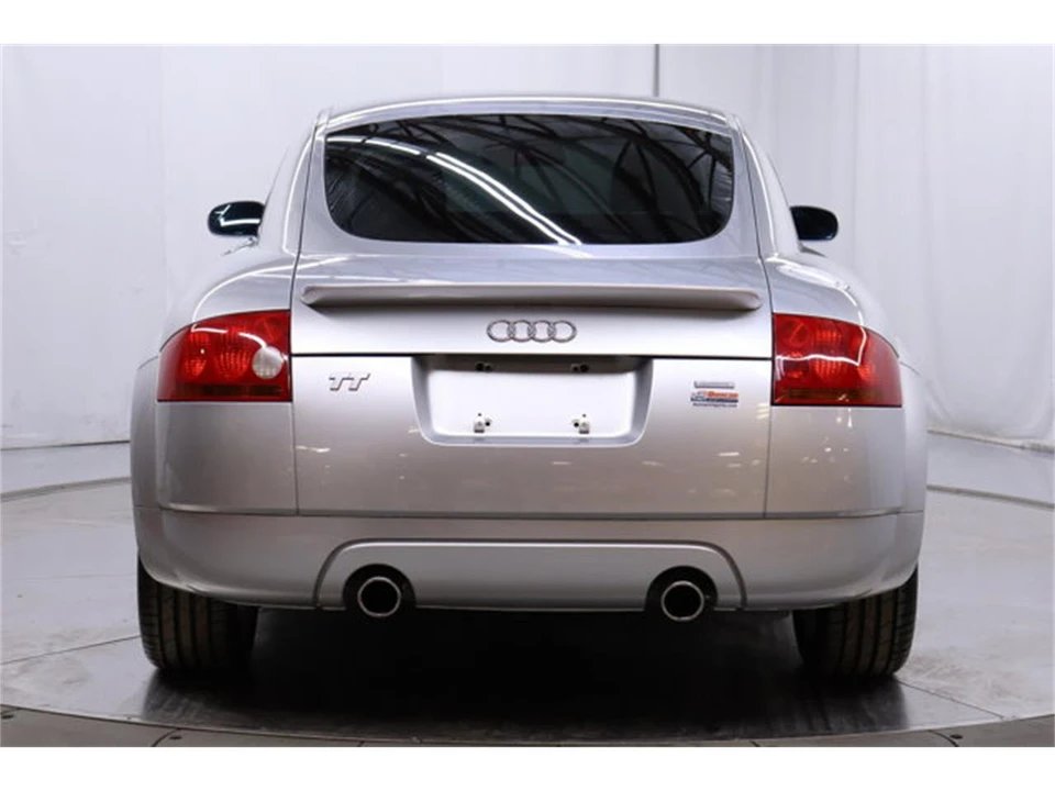 2000 Audi TT Mk1 - Image 6 of 31