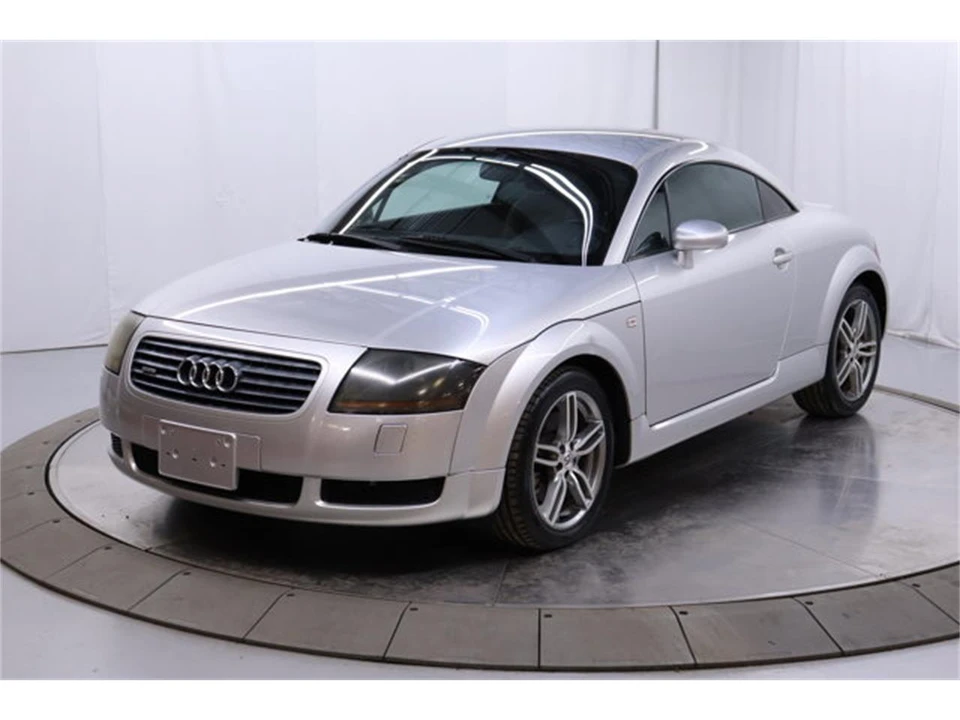 2000 Audi TT Mk1 - Image 2 of 31
