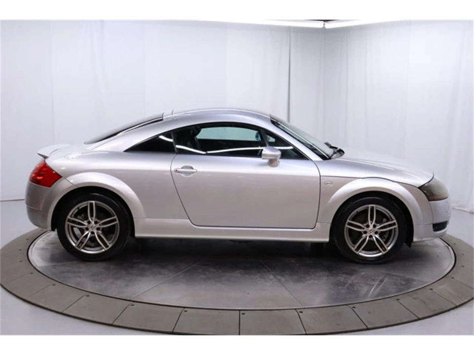 2000 Audi TT Mk1 - Image 8 of 31