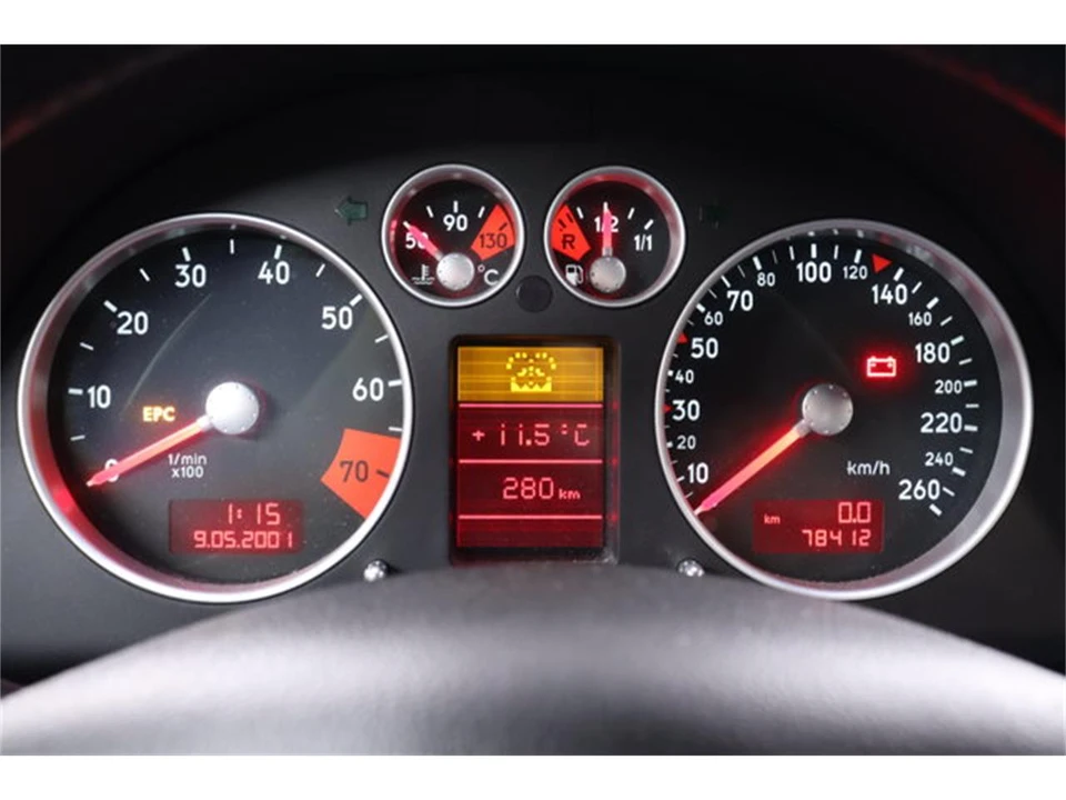 2000 Audi TT Mk1 - Image 11 of 31