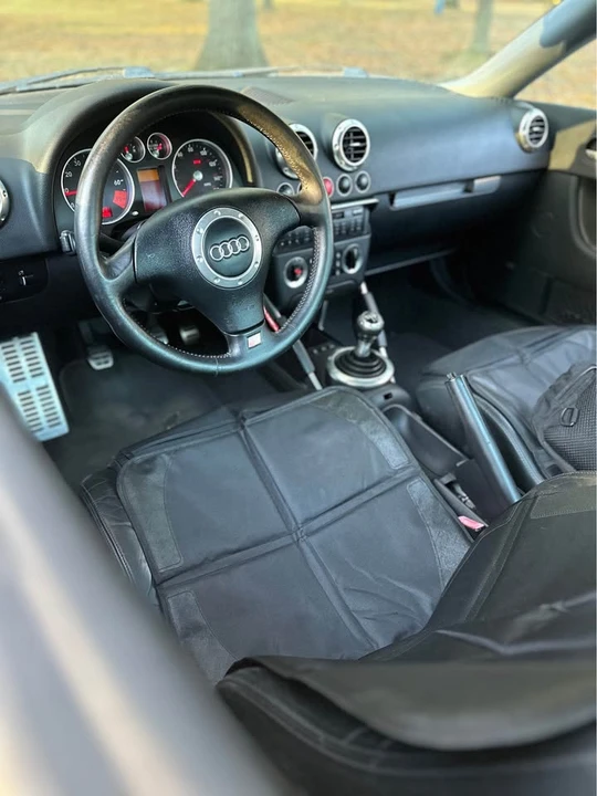 2000 Audi TT Mk1 - Image 6 of 9
