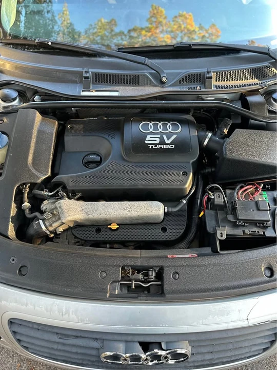 2000 Audi TT Mk1 - Image 4 of 9