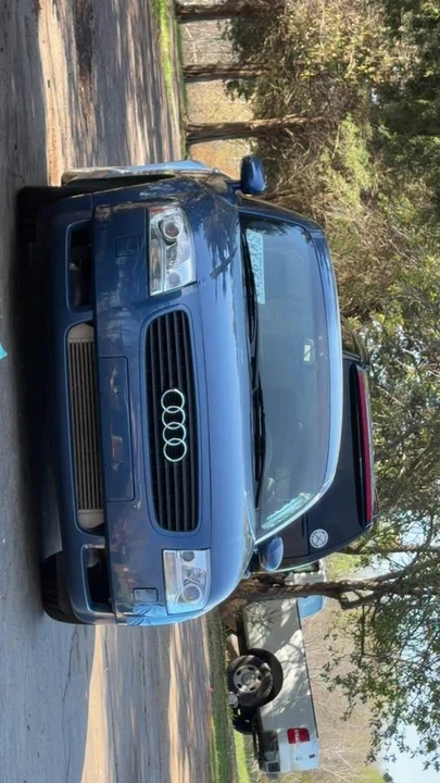 2000 Audi TT Mk1 - Image 7 of 10