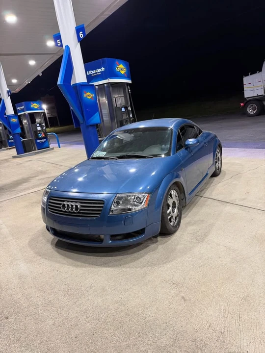 2000 Audi TT Mk1 - Image 6 of 10