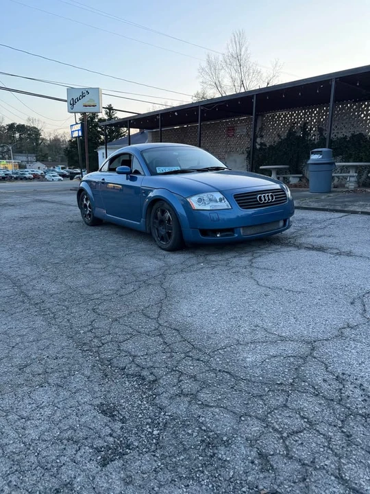 2000 Audi TT Mk1 - Image 5 of 10