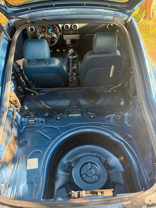 2000 Audi TT Mk1 - Image 10 of 10