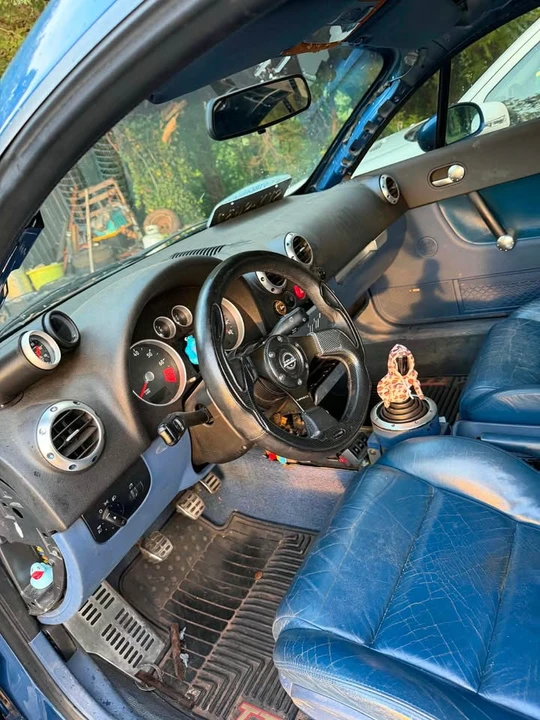 2000 Audi TT Mk1 - Image 8 of 10