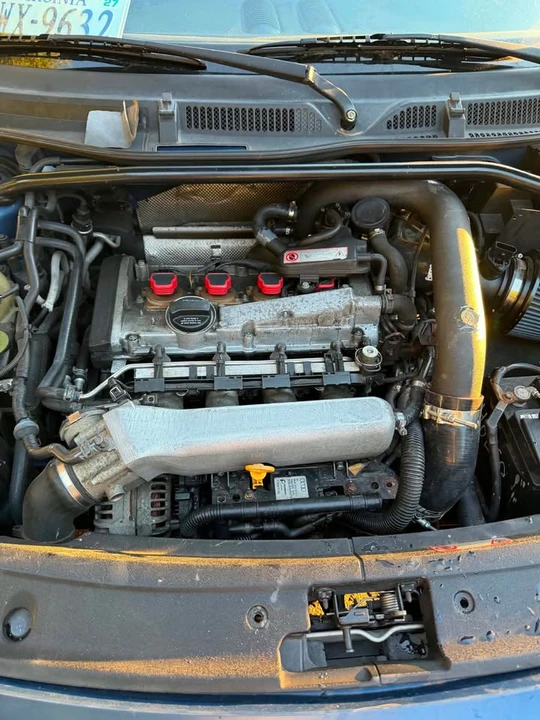 2000 Audi TT Mk1 - Image 9 of 10