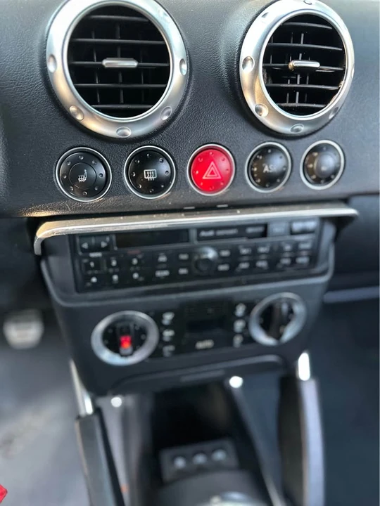 2000 Audi TT Mk1 - Image 8 of 9