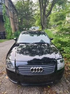2000 Audi TT Mk1 - Image 2 of 12