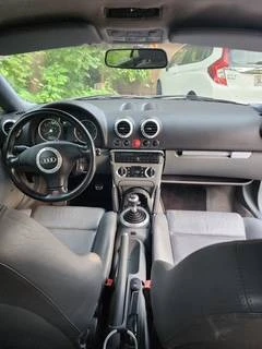 2000 Audi TT Mk1 - Image 3 of 12
