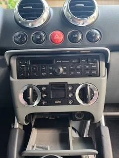 2000 Audi TT Mk1 - Image 4 of 12