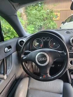 2000 Audi TT Mk1 - Image 6 of 12