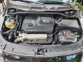 2000 Audi TT Mk1 - Image 11 of 12