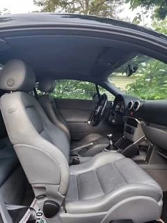 2000 Audi TT Mk1 - Image 9 of 12