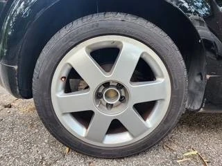 2000 Audi TT Mk1 - Image 12 of 12