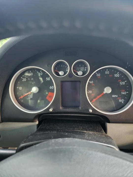 2000 Audi TT Mk1 - Image 7 of 12