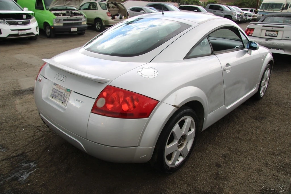2000 Audi TT Mk1 - Image 6 of 21