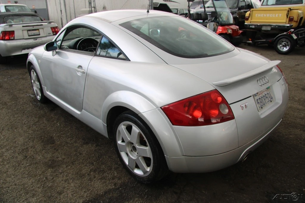 2000 Audi TT Mk1 - Image 4 of 21