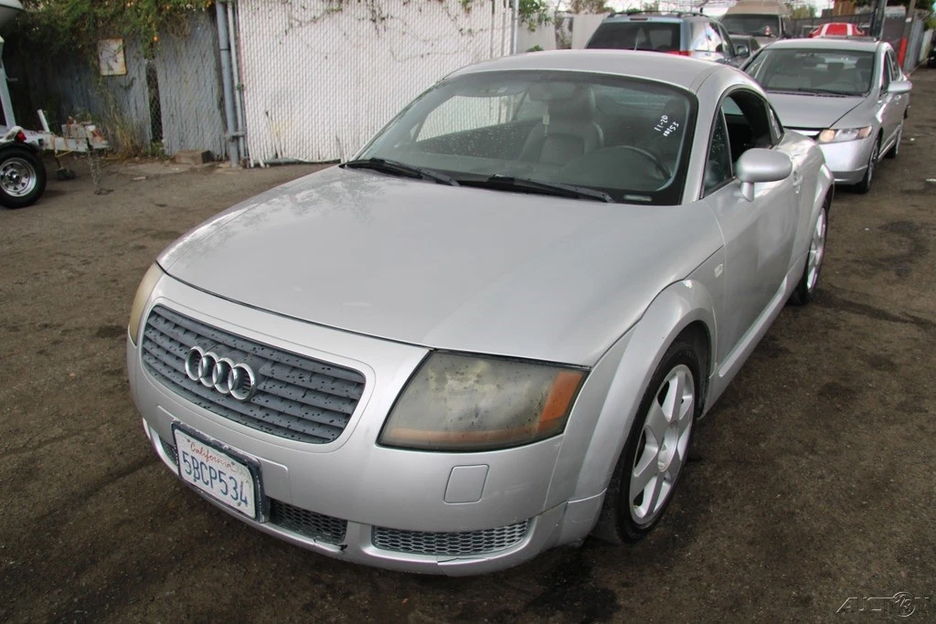 2000 Audi TT Mk1 - Image 2 of 21