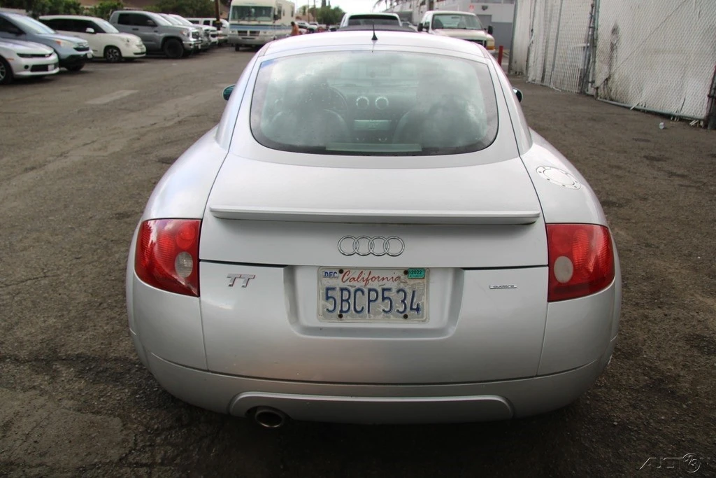 2000 Audi TT Mk1 - Image 5 of 21