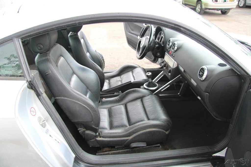 2000 Audi TT Mk1 - Image 21 of 21