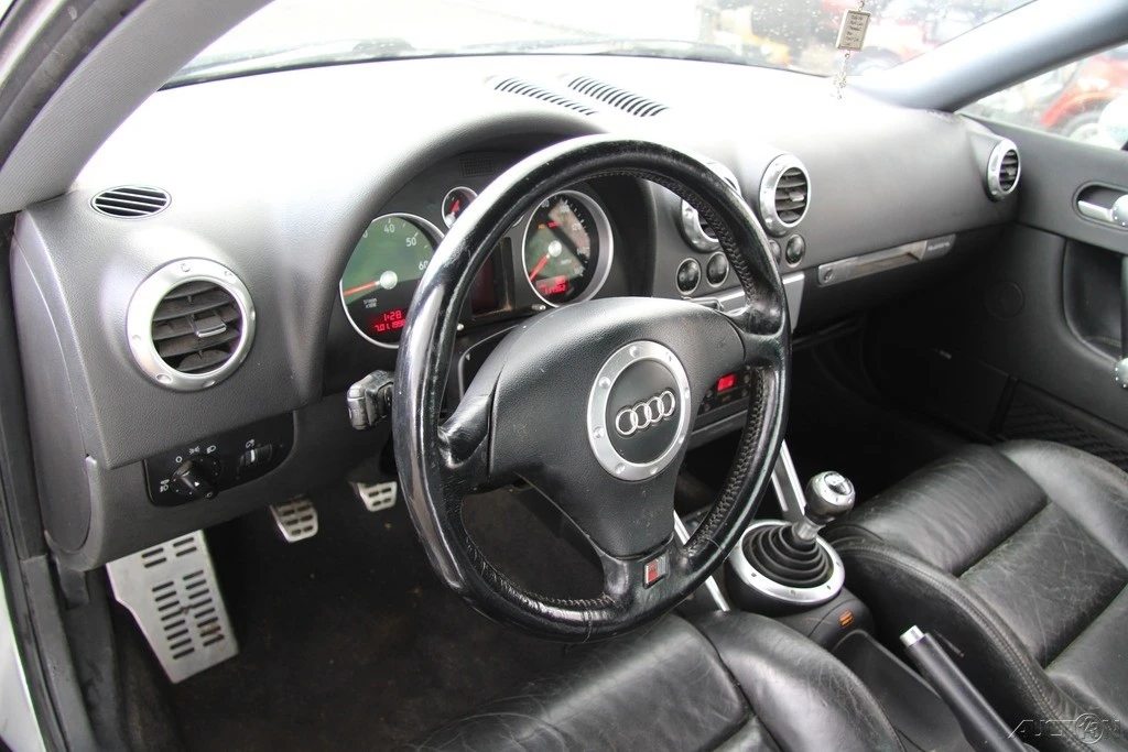 2000 Audi TT Mk1 - Image 12 of 21
