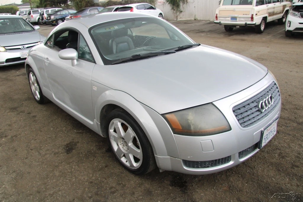 2000 Audi TT Mk1 - Image 8 of 21