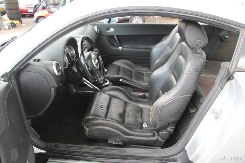 2000 Audi TT Mk1 - Image 11 of 21