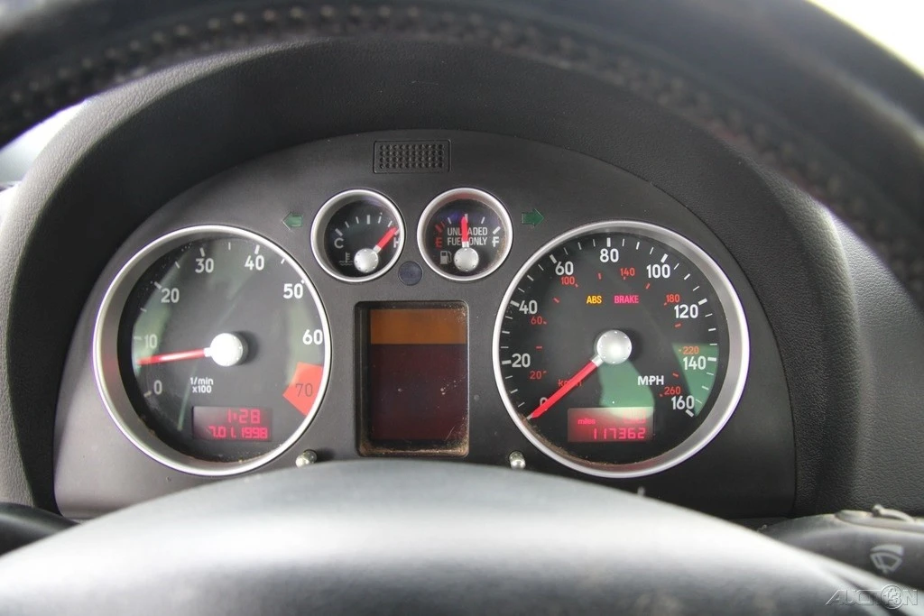 2000 Audi TT Mk1 - Image 13 of 21