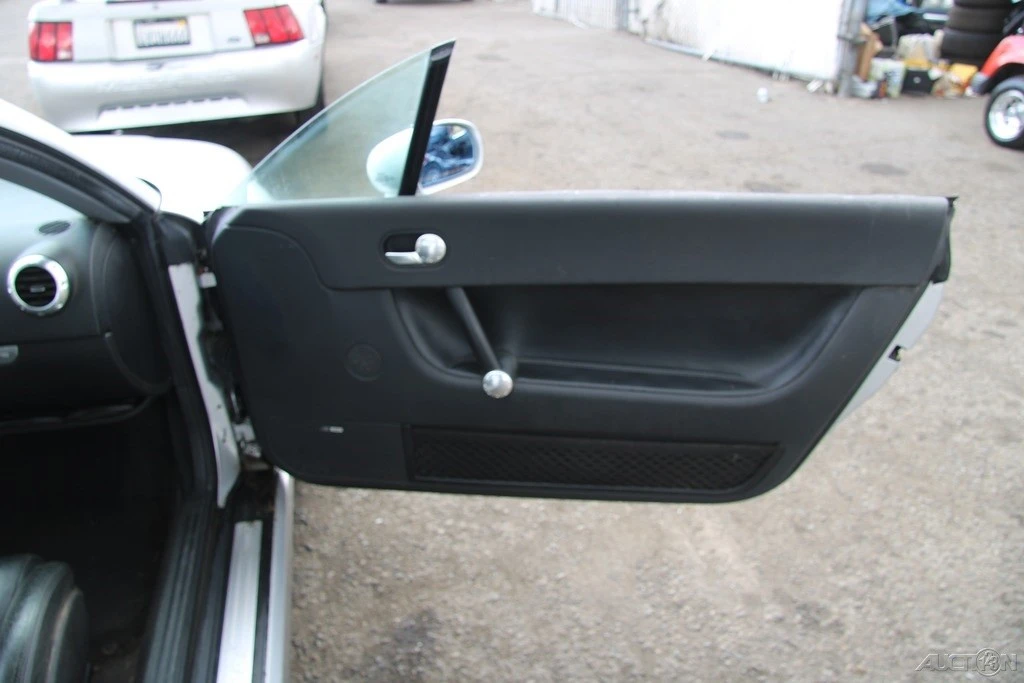 2000 Audi TT Mk1 - Image 20 of 21