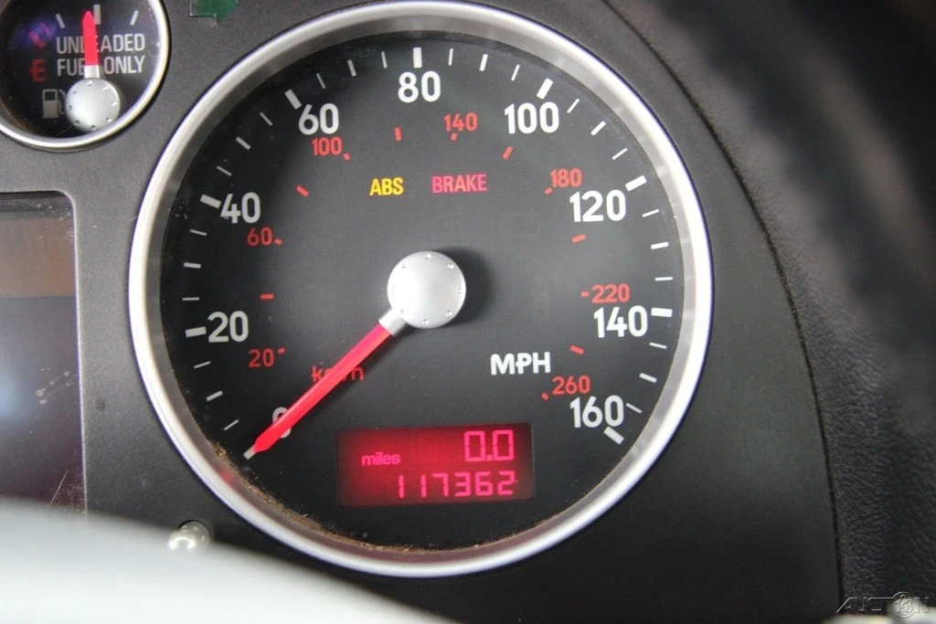 2000 Audi TT Mk1 - Image 15 of 21